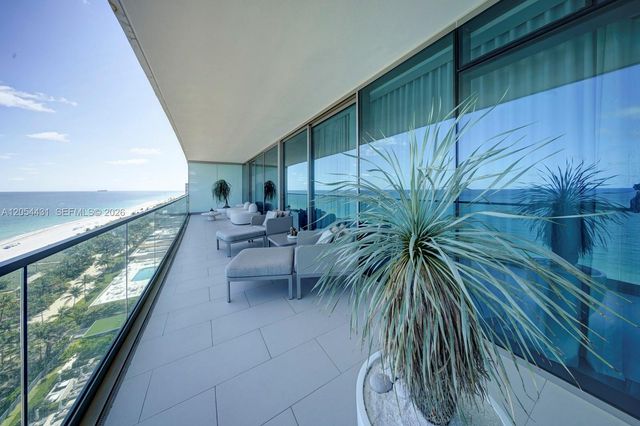 10203 Collins Ave 1502, Bal Harbour, FL 33154