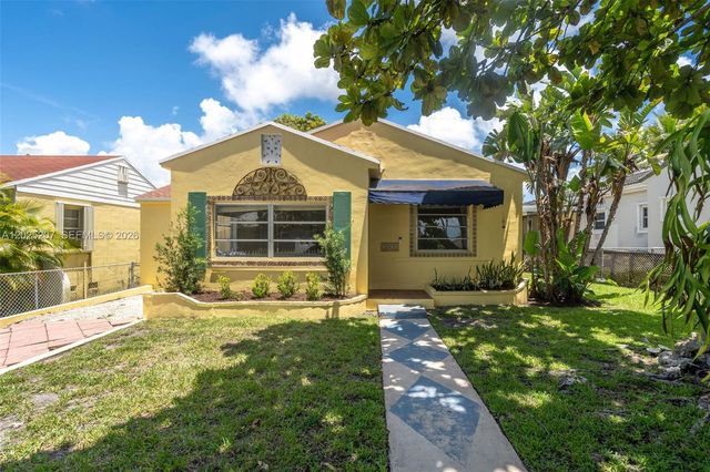 1811 SW 17th Ter, Miami, FL 33145