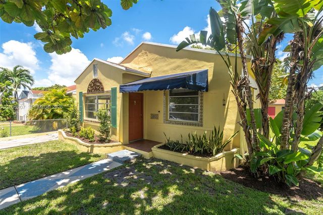 1811 SW 17th Ter, Miami, FL 33145