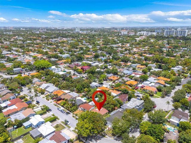 1811 SW 17th Ter, Miami, FL 33145