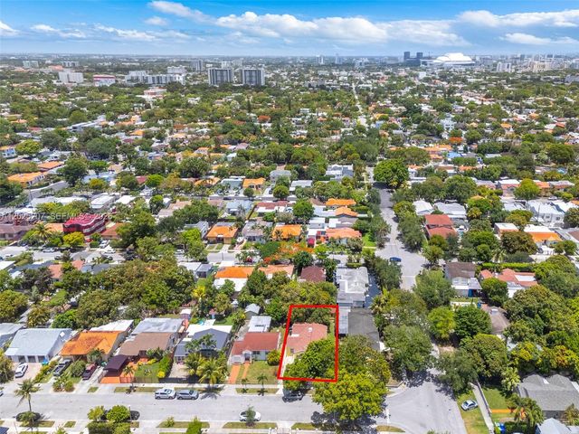 1811 SW 17th Ter, Miami, FL 33145