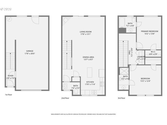 15680 Sw BLACK QUARTZ St, Beaverton, OR 97007