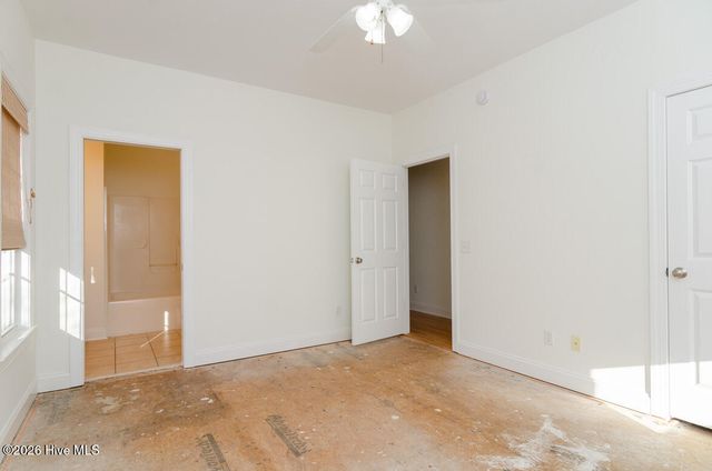 1713 Mackerel Lane, Carolina Beach, NC 28428