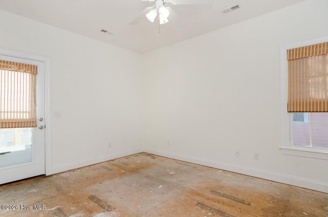 1713 Mackerel Lane, Carolina Beach, NC 28428