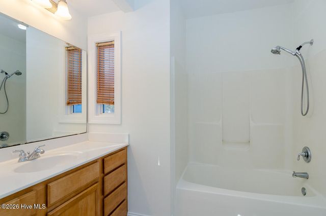 1713 Mackerel Lane, Carolina Beach, NC 28428