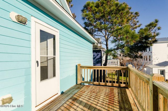1713 Mackerel Lane, Carolina Beach, NC 28428