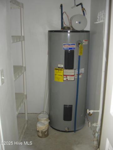 1713 Mackerel Lane, Carolina Beach, NC 28428