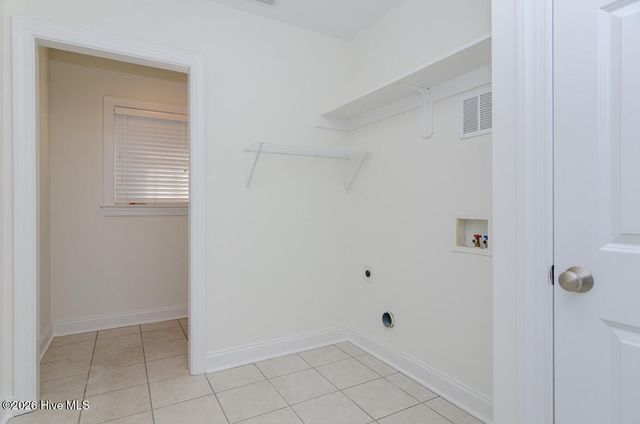 1713 Mackerel Lane, Carolina Beach, NC 28428