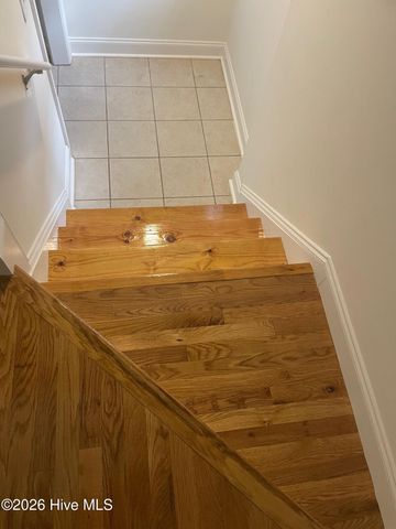 1713 Mackerel Lane, Carolina Beach, NC 28428