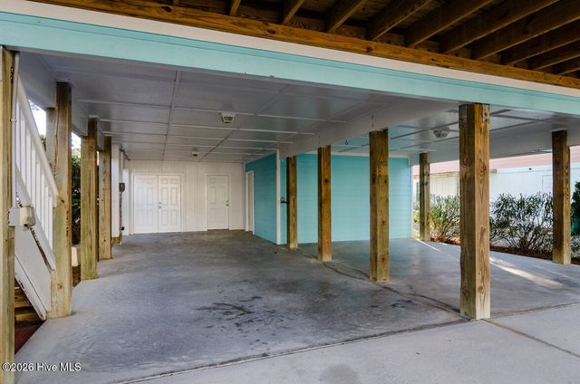 1713 Mackerel Lane, Carolina Beach, NC 28428