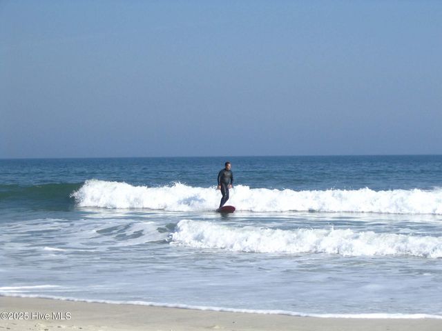 1713 Mackerel Lane, Carolina Beach, NC 28428