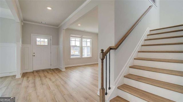 536 Redcrest Drive, Locust Grove, GA 30248