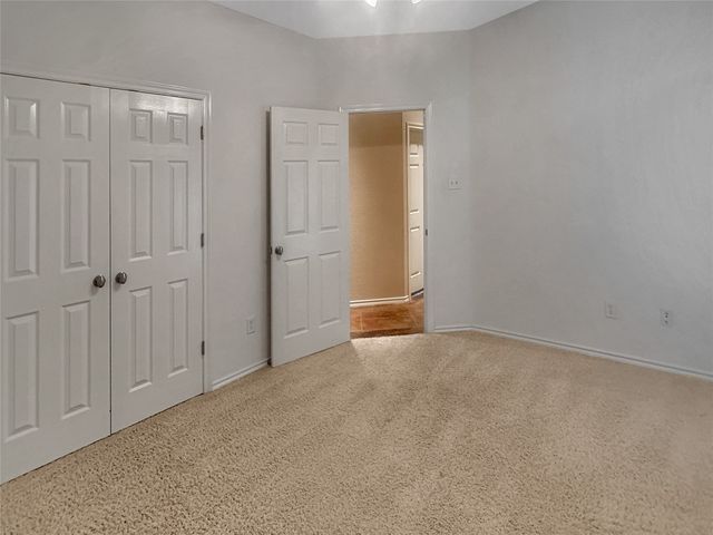 10717 Greenview Court, Benbrook, TX 76126