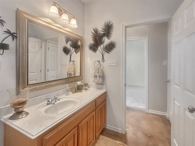 10717 Greenview Court, Benbrook, TX 76126