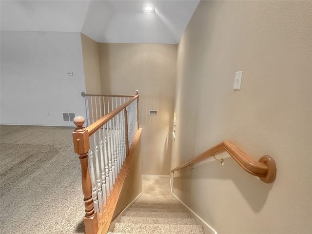 10717 Greenview Court, Benbrook, TX 76126