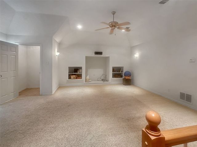 10717 Greenview Court, Benbrook, TX 76126