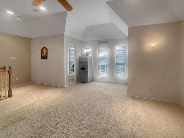 10717 Greenview Court, Benbrook, TX 76126