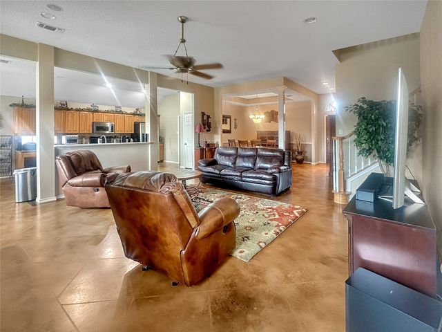 10717 Greenview Court, Benbrook, TX 76126