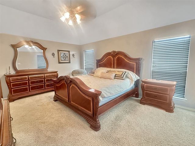 10717 Greenview Court, Benbrook, TX 76126