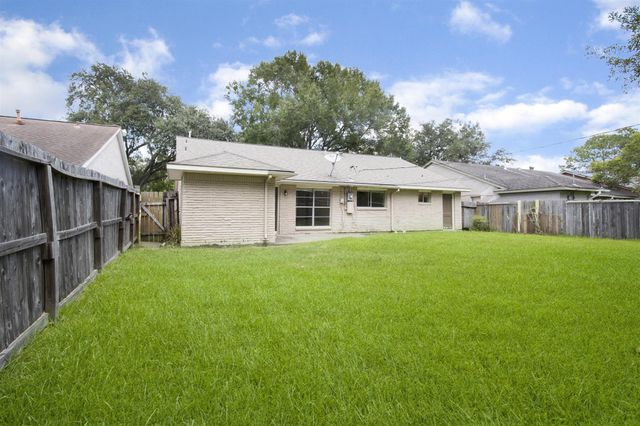 6019 Spellman Road, Houston, TX 77096