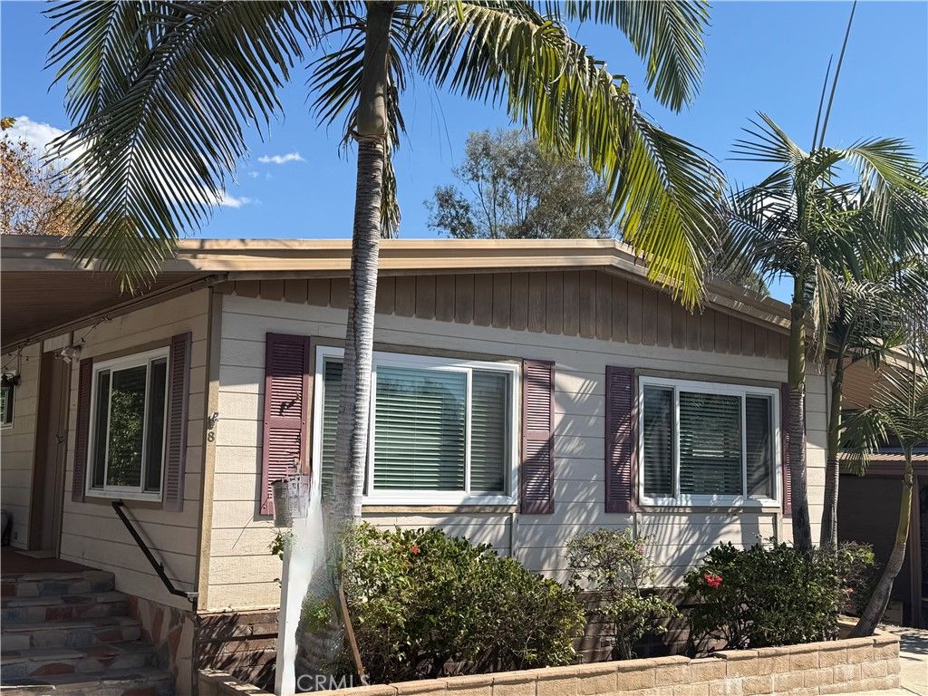 27703 Ortega 8, San Juan Capistrano, CA 92675 — exterior