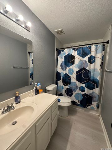 9522 Sun Mill, San Antonio, TX 78254