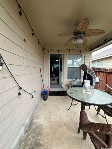 9522 Sun Mill, San Antonio, TX 78254