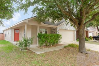 9522 Sun Mill, San Antonio, TX 78254