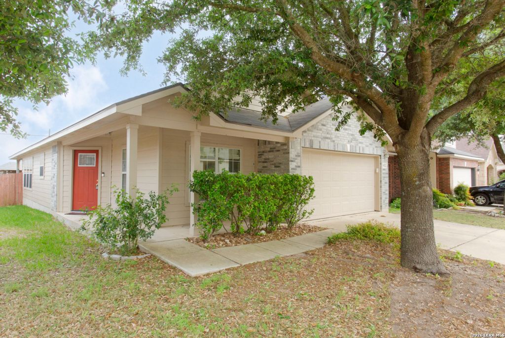 9522 Sun Mill, San Antonio, TX 78254