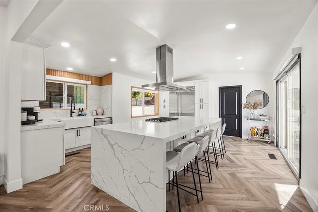 2047 Angelcrest Drive, Hacienda Heights, CA 91745