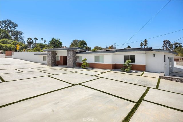 2047 Angelcrest Drive, Hacienda Heights, CA 91745