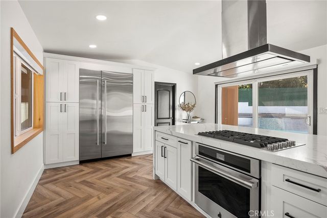 2047 Angelcrest Drive, Hacienda Heights, CA 91745
