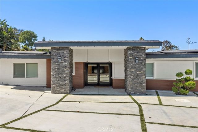 2047 Angelcrest Drive, Hacienda Heights, CA 91745