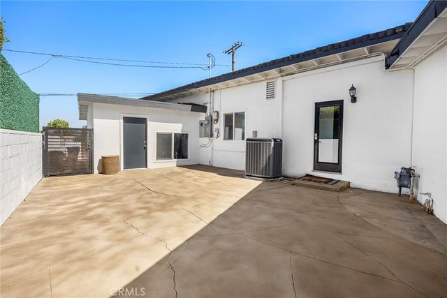 2047 Angelcrest Drive, Hacienda Heights, CA 91745