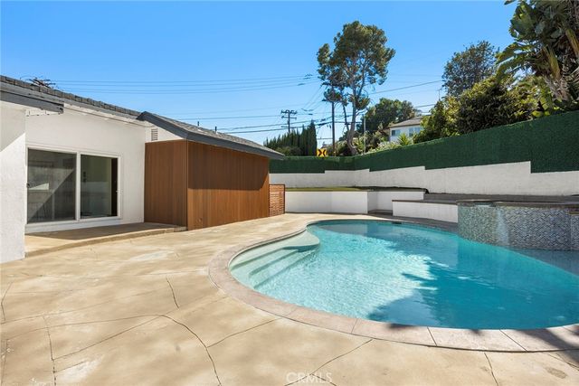 2047 Angelcrest Drive, Hacienda Heights, CA 91745