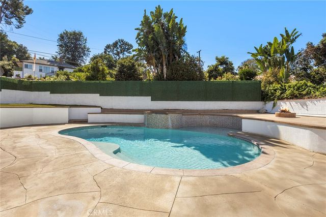 2047 Angelcrest Drive, Hacienda Heights, CA 91745