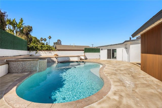 2047 Angelcrest Drive, Hacienda Heights, CA 91745