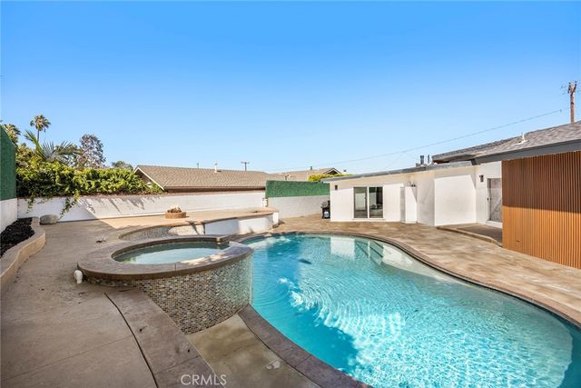 2047 Angelcrest Drive, Hacienda Heights, CA 91745