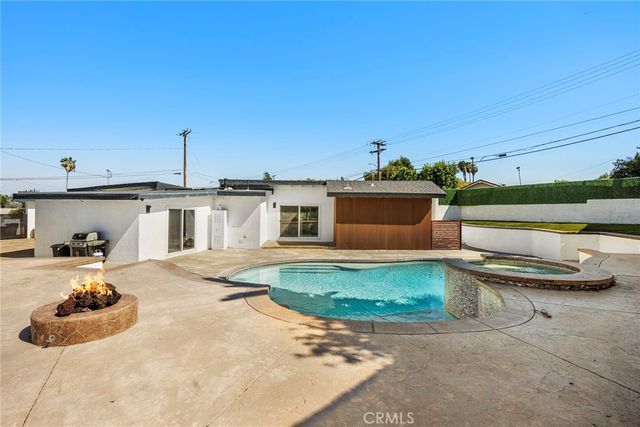 2047 Angelcrest Drive, Hacienda Heights, CA 91745