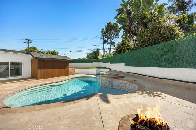 2047 Angelcrest Drive, Hacienda Heights, CA 91745