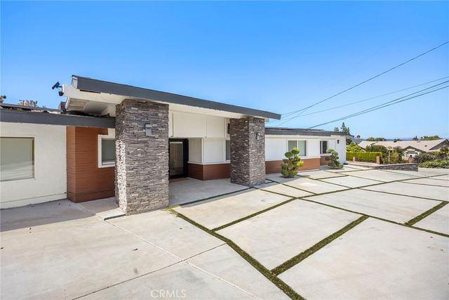2047 Angelcrest Drive, Hacienda Heights, CA 91745