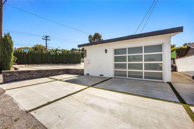 2047 Angelcrest Drive, Hacienda Heights, CA 91745