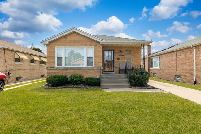 3121 W 84th Street