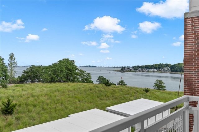130 Broad Reach 410, Weymouth, MA 02091