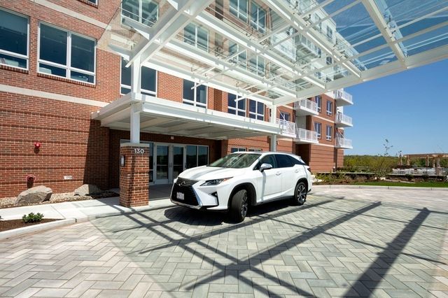 130 Broad Reach 410, Weymouth, MA 02091
