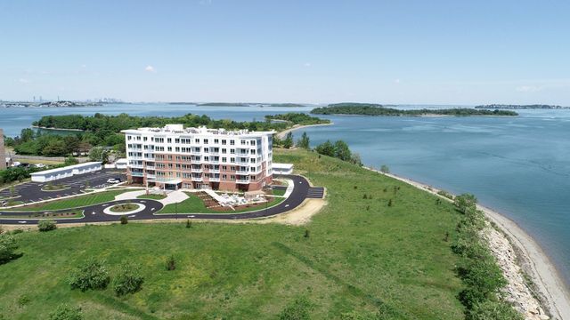 130 Broad Reach 410, Weymouth, MA 02091