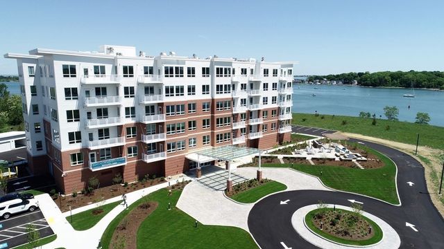130 Broad Reach 410, Weymouth, MA 02091