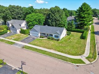 150 Crossfield Drive, Colchester (colchester), VT 05446