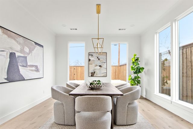 3813 Durango Drive, Dallas, TX 75220