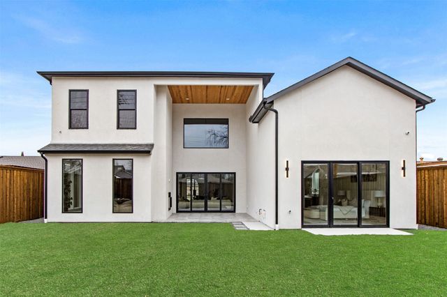 3813 Durango Drive, Dallas, TX 75220